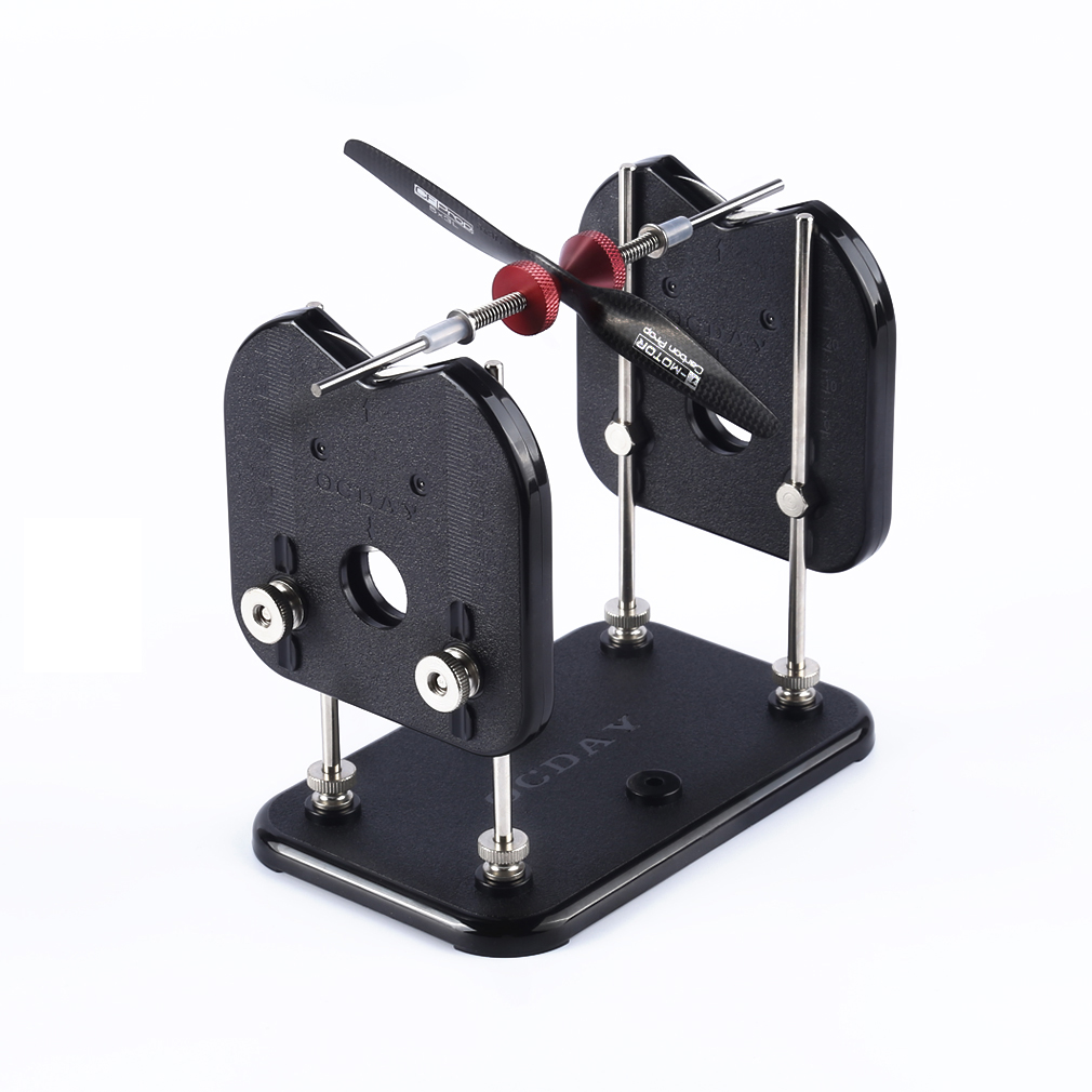 Propeller Balancer Tool - RC 헬리콥터 멀티 로터 비행기 용