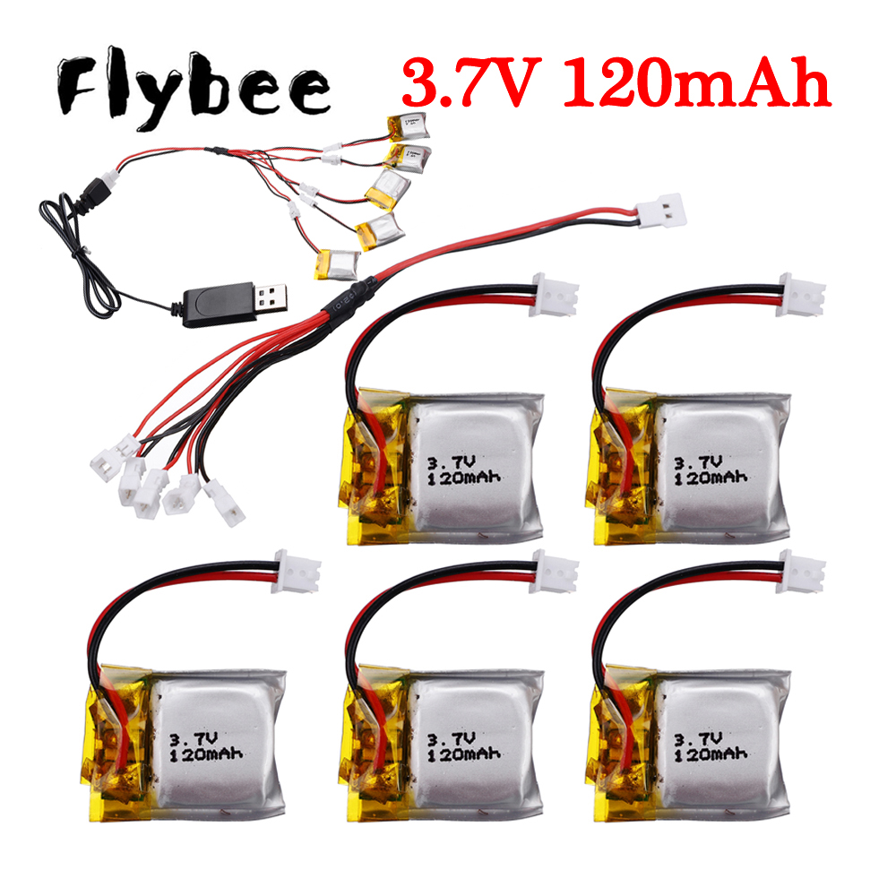 Drone Keh Rc K11 Turbo - 3.7v 100mah Lipo 배터리 + Wltoys