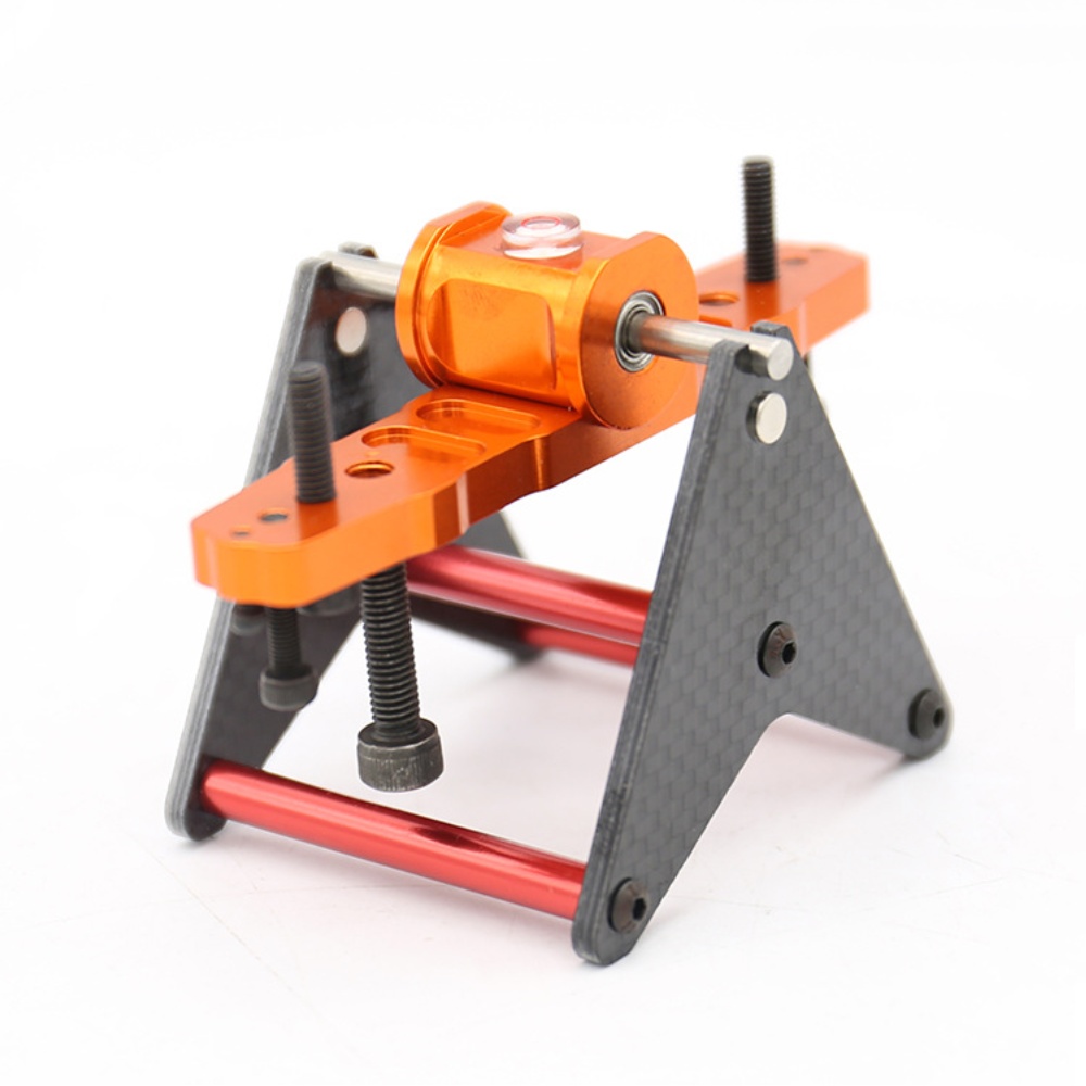 Propeller Balancer Tool - 프로펠러 블레이드 밸런서 250 450 500