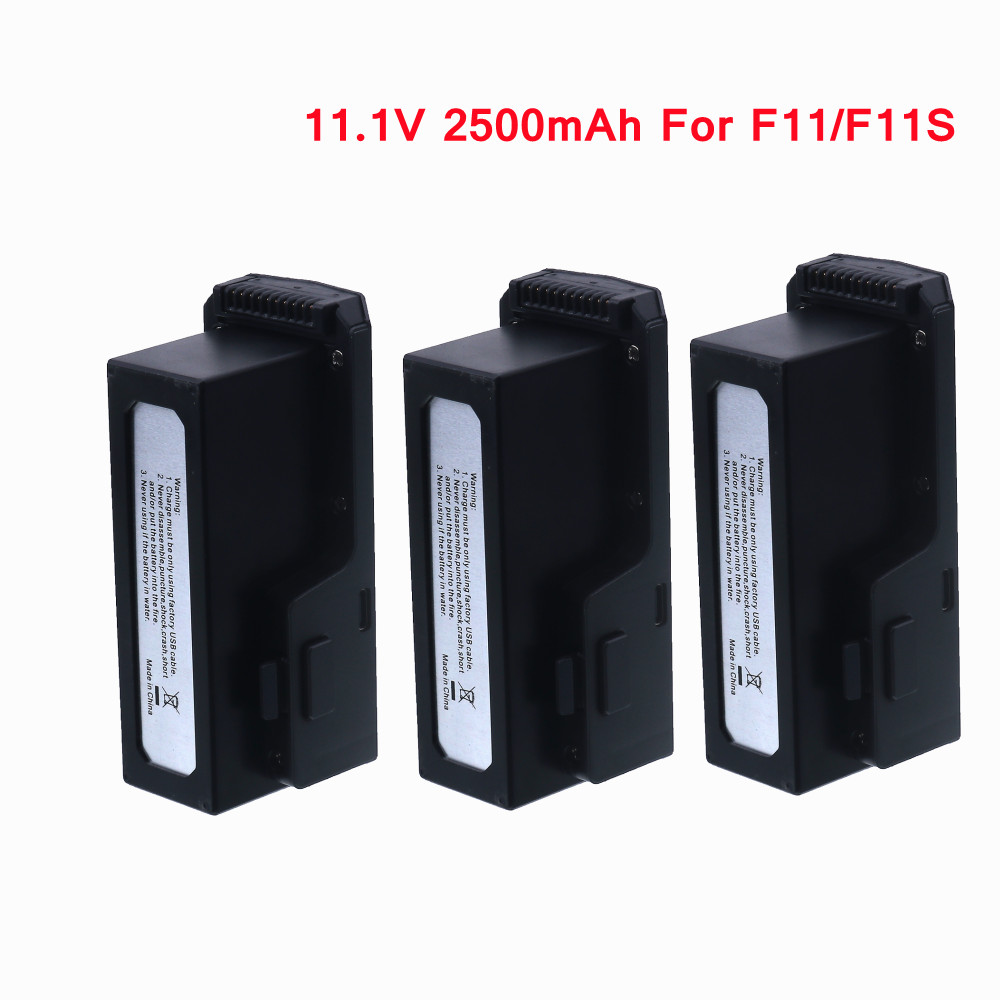Drone Rc Gps - SJR/C SJRC F11/F11 PRO 배터리 SJRC