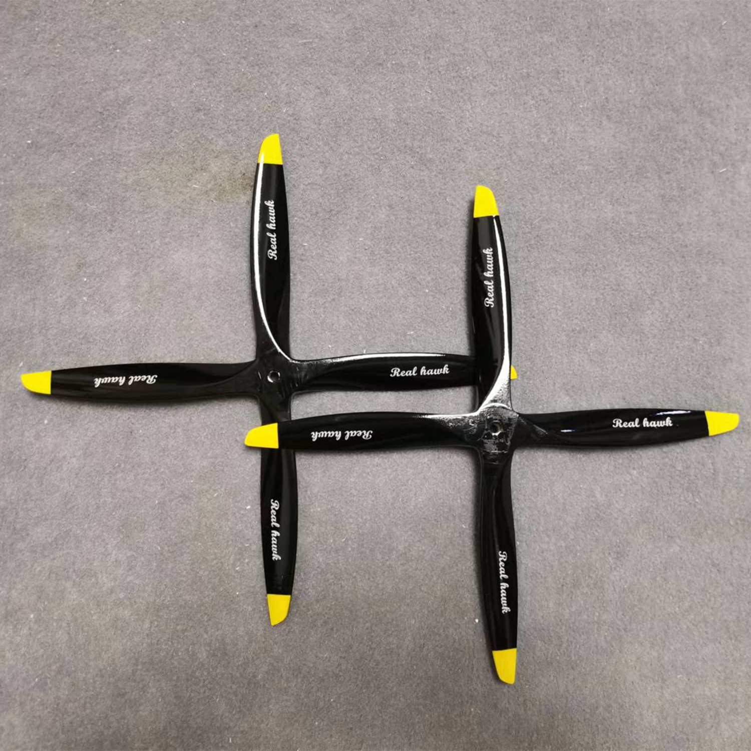 Propeller Balancer Tool - 체중계 RC 가스 비행기 모델용 너도밤나무