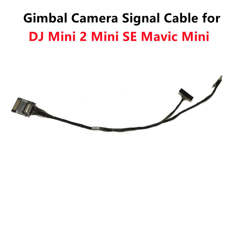 Drone Rc Dji - DJI Mavic Mini/Mini 2/SE용 짐벌 카메라