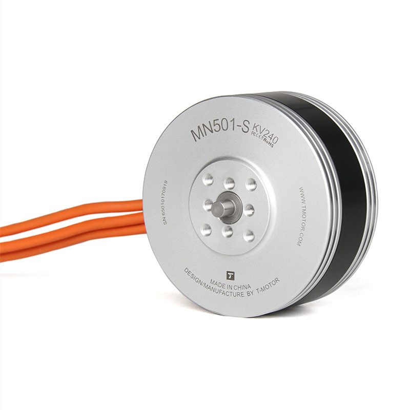 Drone Rc Accessories - T-모터 Mn501-s Ip45 방수 신형 산업용