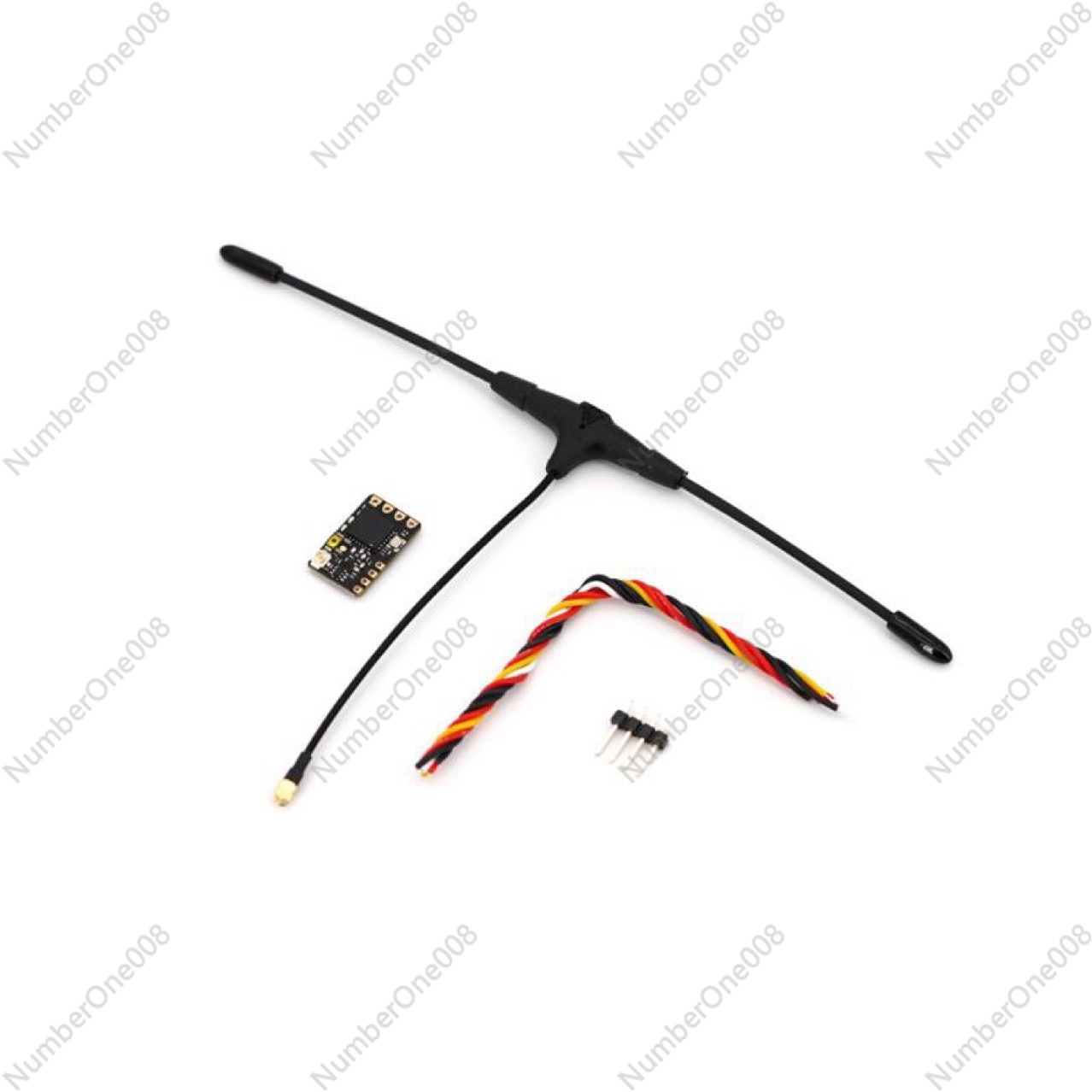 Crossfire Receiver Rx - TBS 크로스파이어용 장거리 FPV 드론 수신기