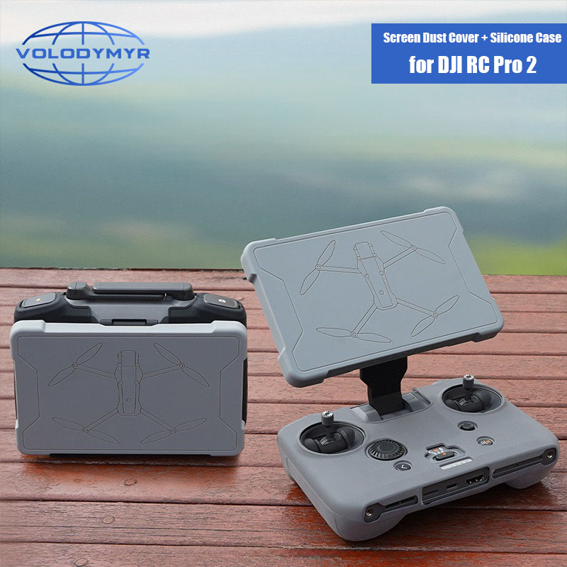 Drone Dji Rc Pro 2 - DJI RC PRO 2 컨트롤용 볼로디미르