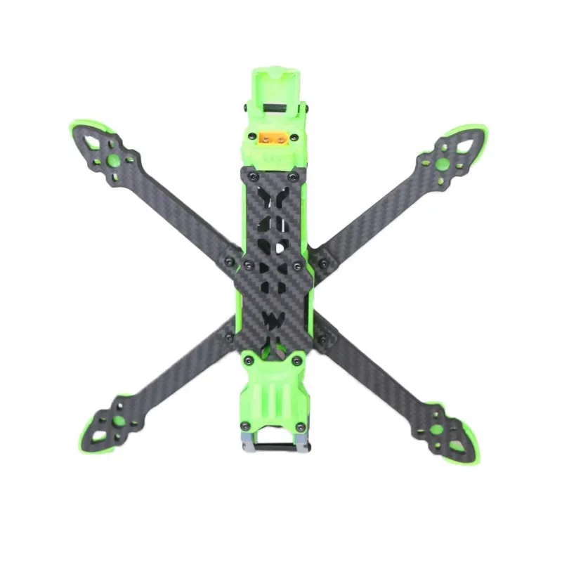 Drone Rc Dji - HSKRC F5X 225 V2 5 인치