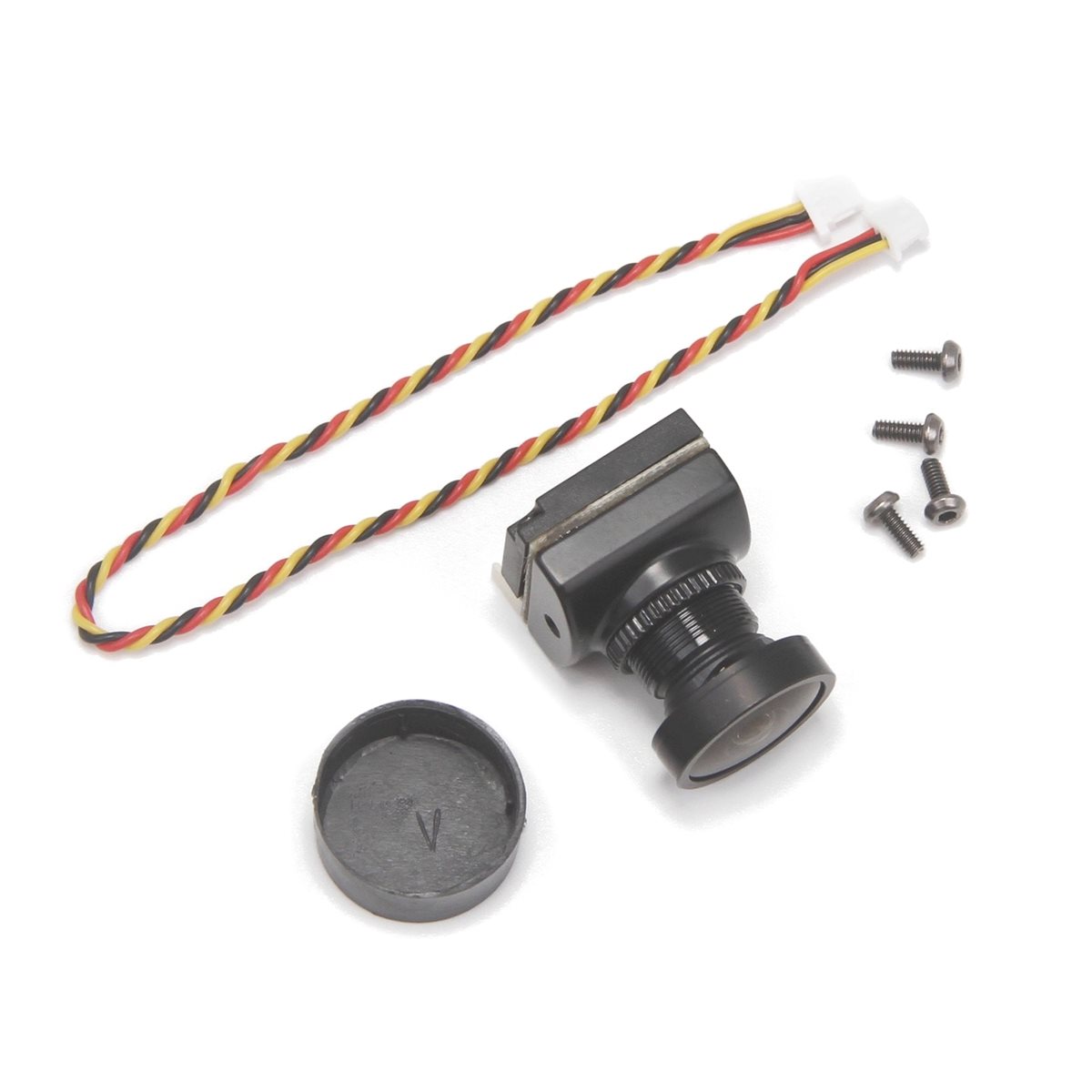 Drone Rc Fpv Manual - (A30I) 1800TVL FPV 카메라 16:9 CMOS,