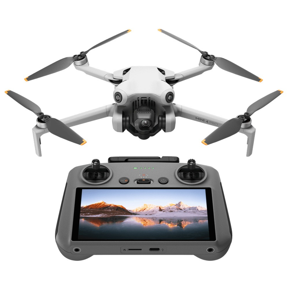 Drone Dji Rc Mini 3 - 중고 95% 새것과 같은 오리지널 미니