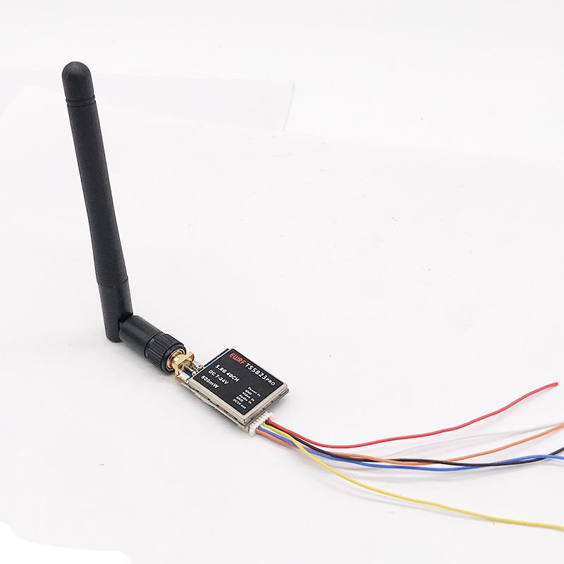 Drone Rc Fpv Pro - EWRF TS5823 프로 비디오 송신기 모듈,