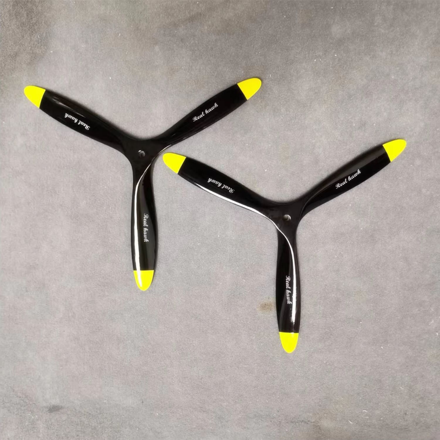 Propeller Balancer Tool - 체중계 RC 가스 비행기 모델용 너도밤나무