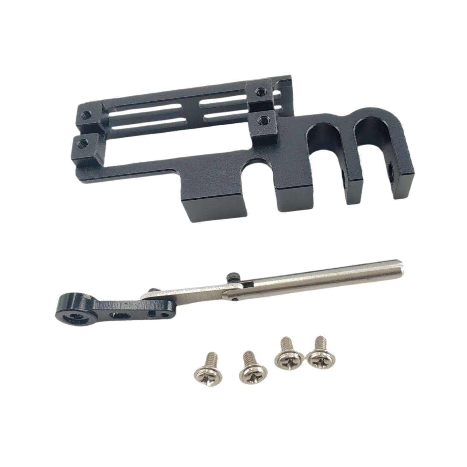 Drone Rc Accessories - 서보 암 교체 부품이 포함된 RC