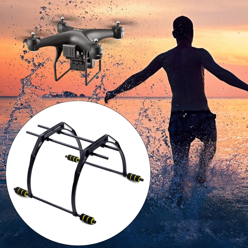 RC 드론 착륙 장치 확장 브래킷, F450, F550 - Drone Rc Accessories 리뷰 및 가격