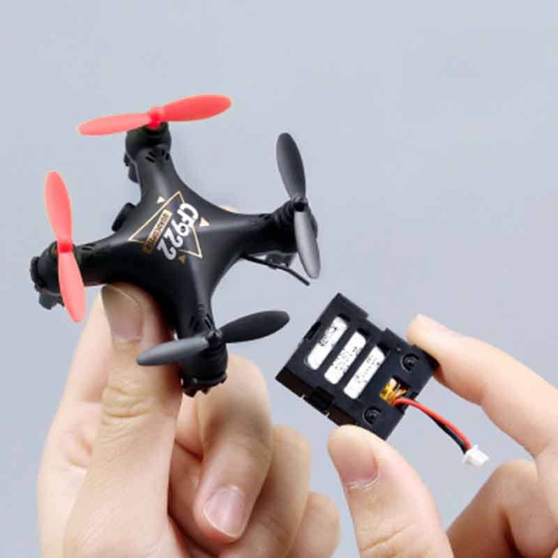 접이식 쿼드콥터 RC 드론 장난감 미니 드론, 4K H - Drone Rc Fpv Manual 리뷰 및 가격