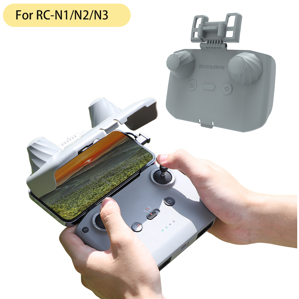 2 in 1 컨트롤러 보호대 썬후드 컨트롤 스틱 가드  - Drone Dji Rc Pro 2 리뷰 및 가격