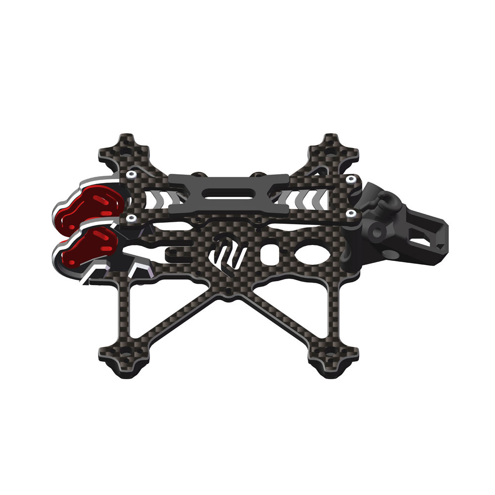 알파RC Fi-25 DJI O4 에어 유닛 65MM 프 - Drone Rc Dji 리뷰 및 가격