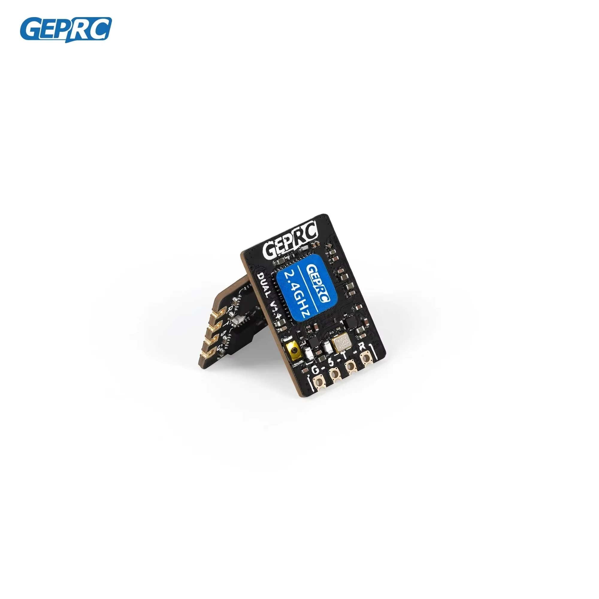 GEPRC ELRS 듀얼 2.4G 다이버시티 수신기 장 - Drone Rc Setup 리뷰 및 가격