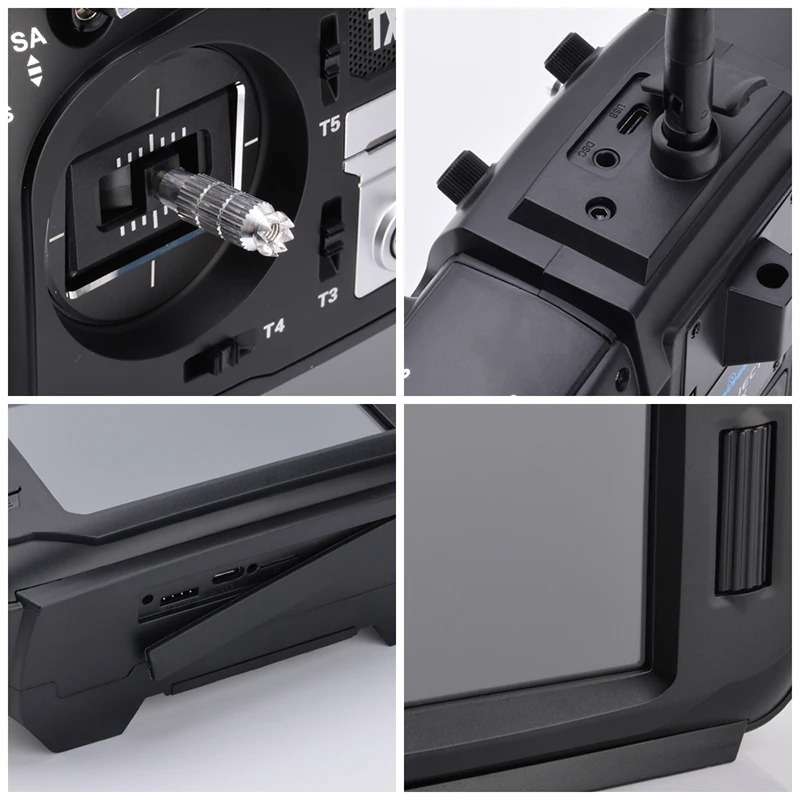 RadioMaster TX16S MKII V4.0 EL - Drone Tech Rc 리뷰 및 가격