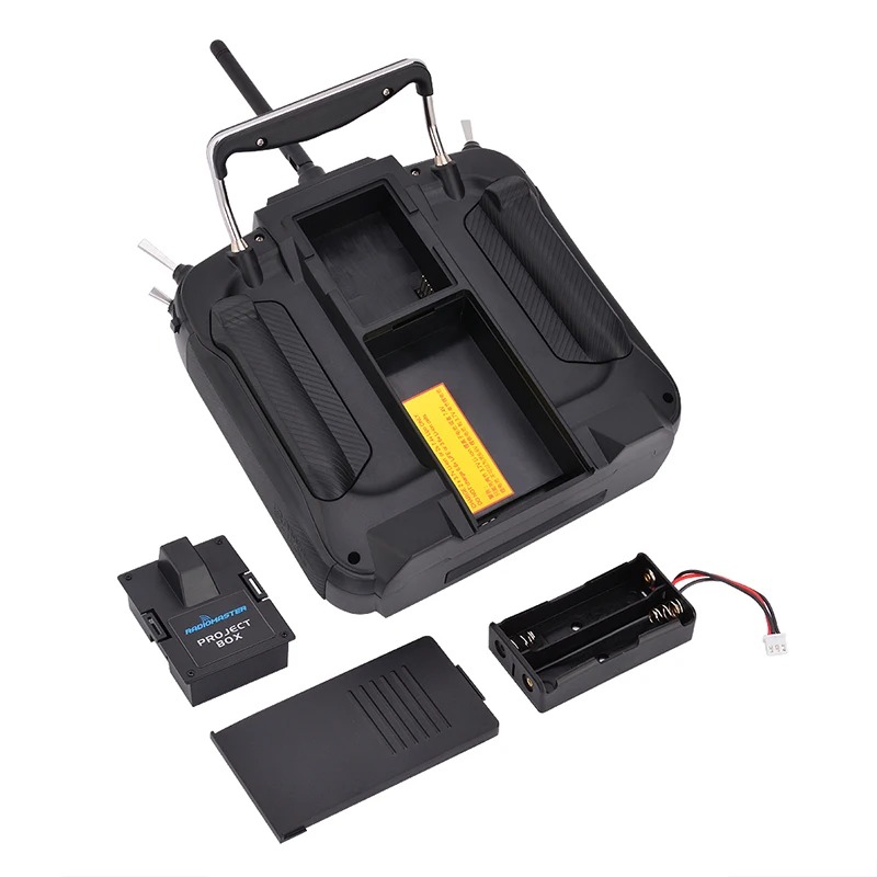 RadioMaster TX16S MKII V4.0 EL - Drone Tech Rc 리뷰 및 가격