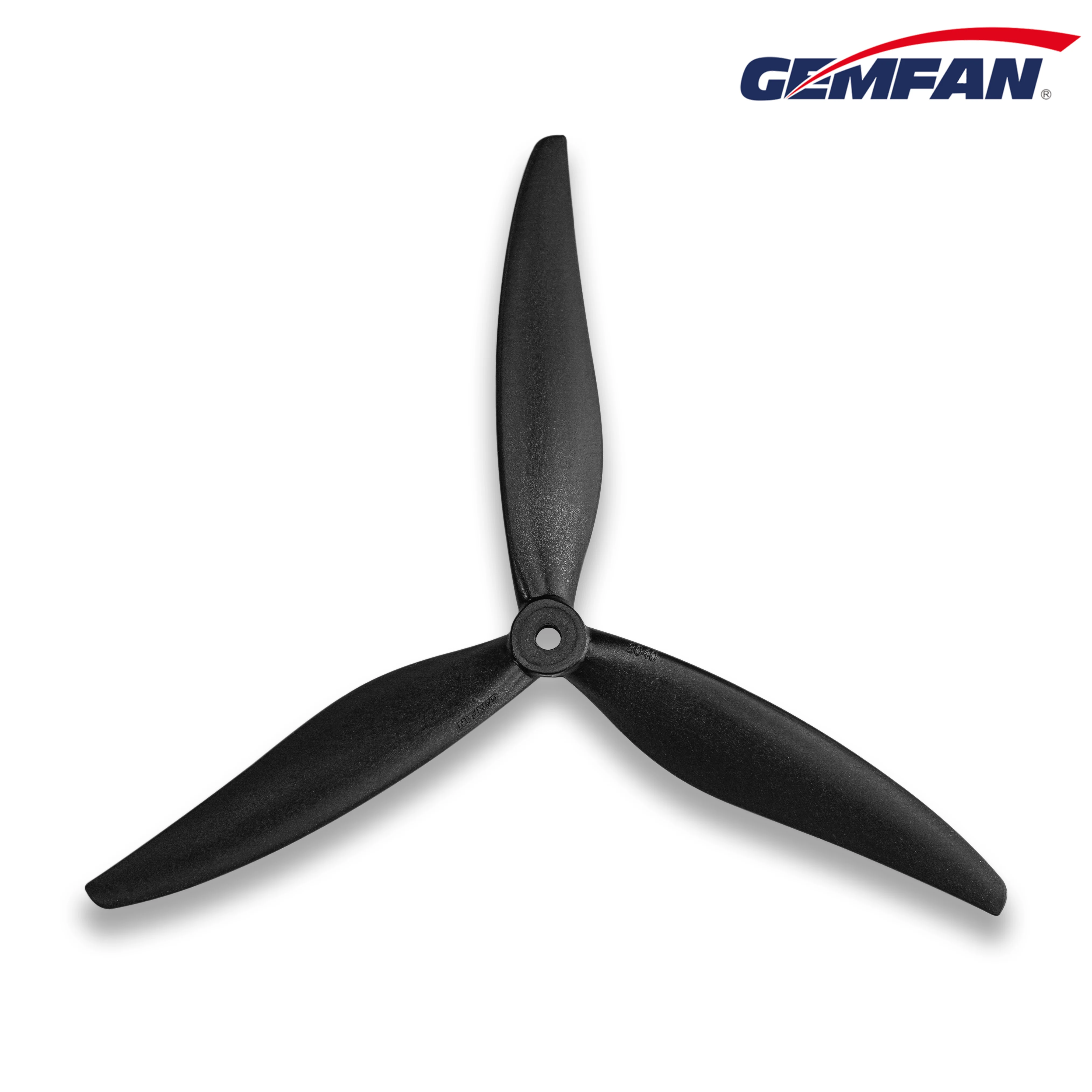 Gemfan 8040 8X4X3 3날개 8인치 프로펠러 - Drone Tech Rc 리뷰 및 가격