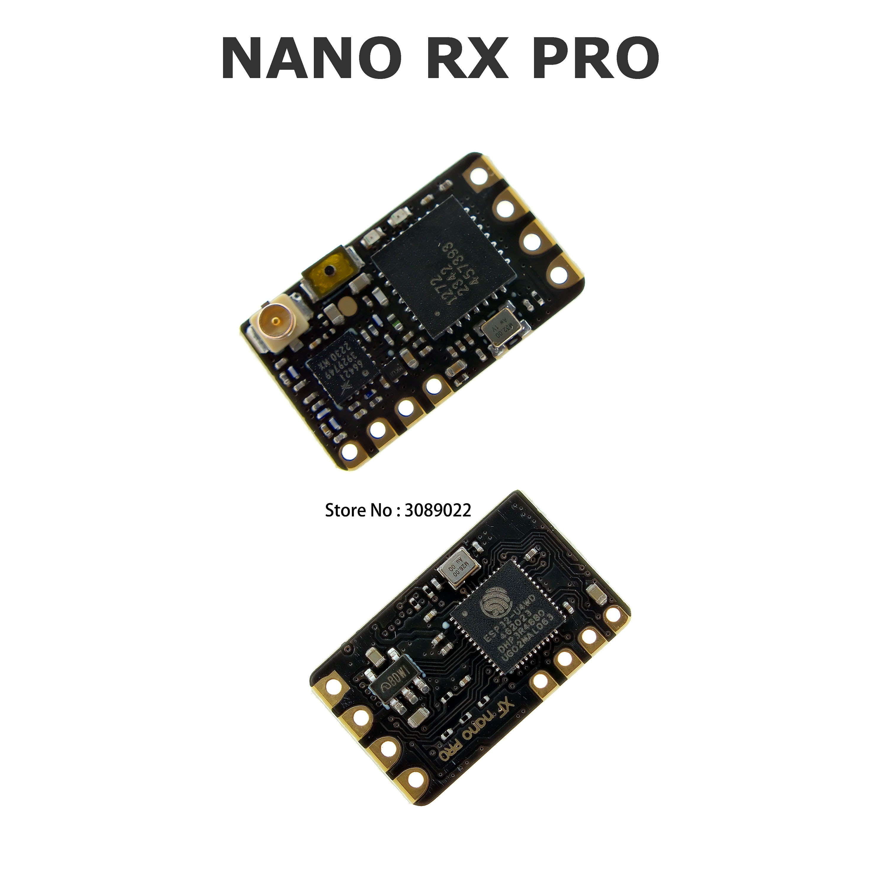 기존 TeamBlackSheep TBS Crossfir - Crossfire Receiver Rx 리뷰 및 가격