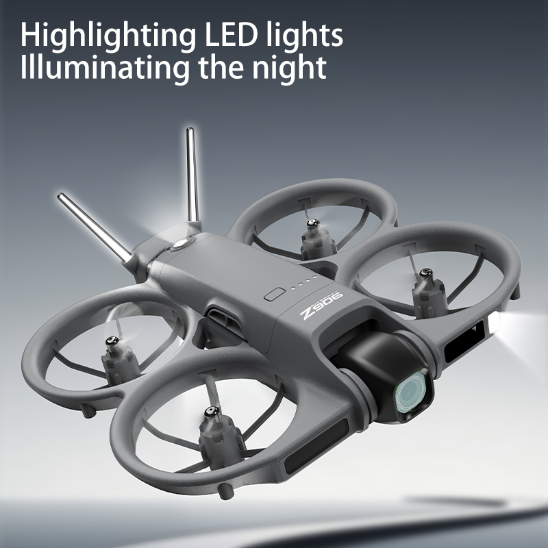 2026 Z906 접이식 GPS 드론 8K 듀얼 카메라 - Drone Smart Rc Foldable 리뷰 및 가격