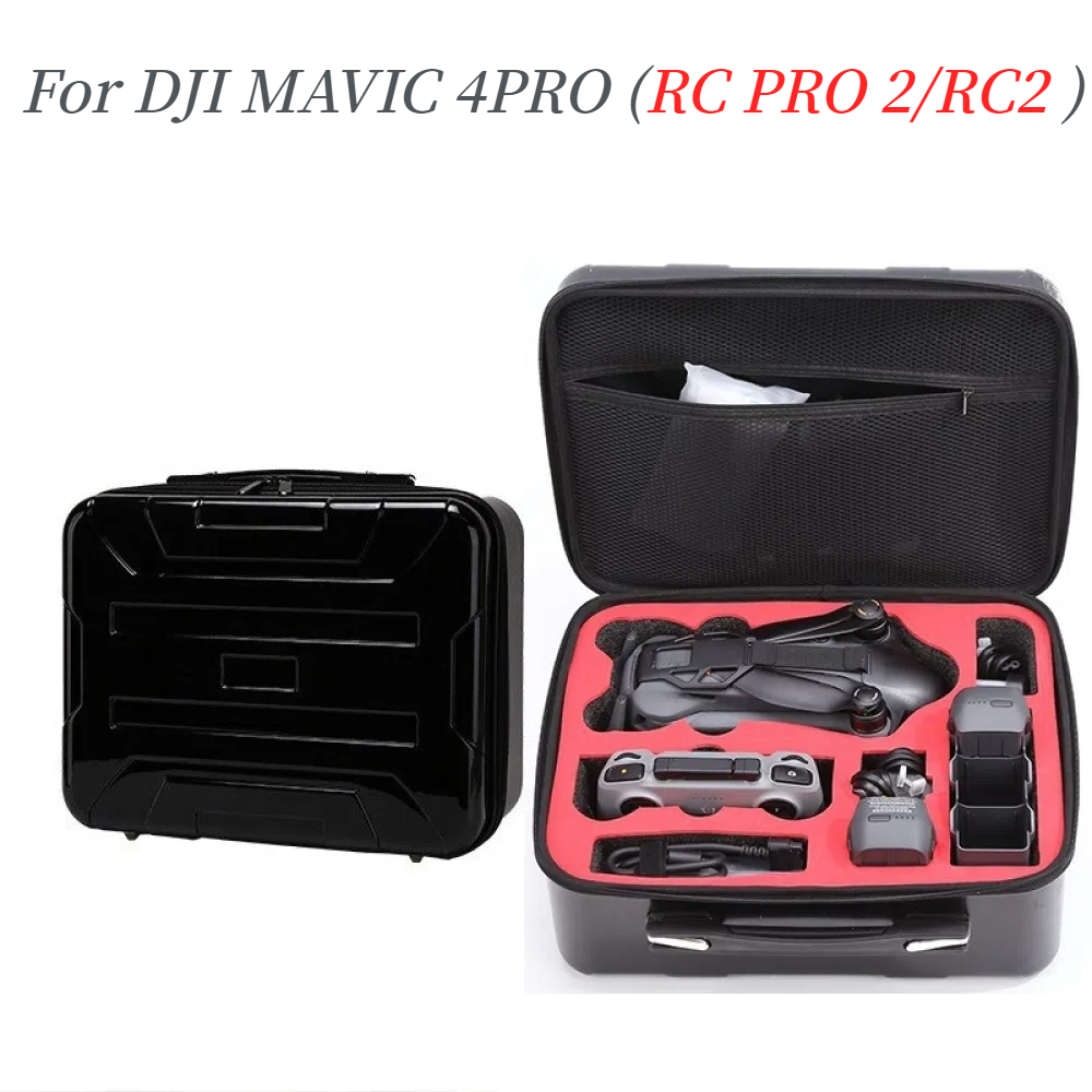 DJI MAVIC 4 PRO (RC PRO 2/RC2) - Drone Dji Rc Pro 2 리뷰 및 가격