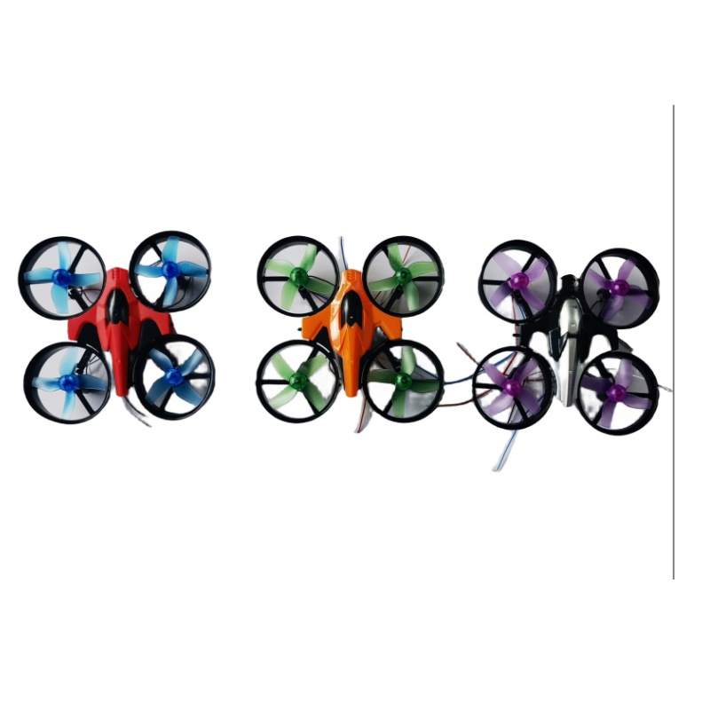 DIY 미니 RC 드론 키트-BLH8700/BLH858 - Drone Tech Rc 리뷰 및 가격