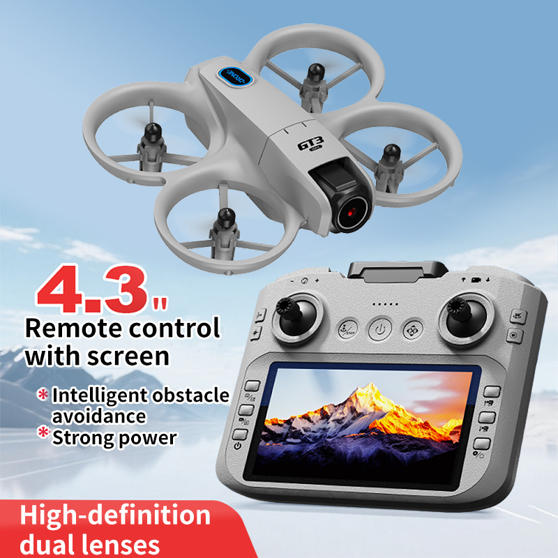 2026 GT3/GT3 MAX 드론 8K HD 원격 제 - Drone Pro Rc Ufo 리뷰 및 가격