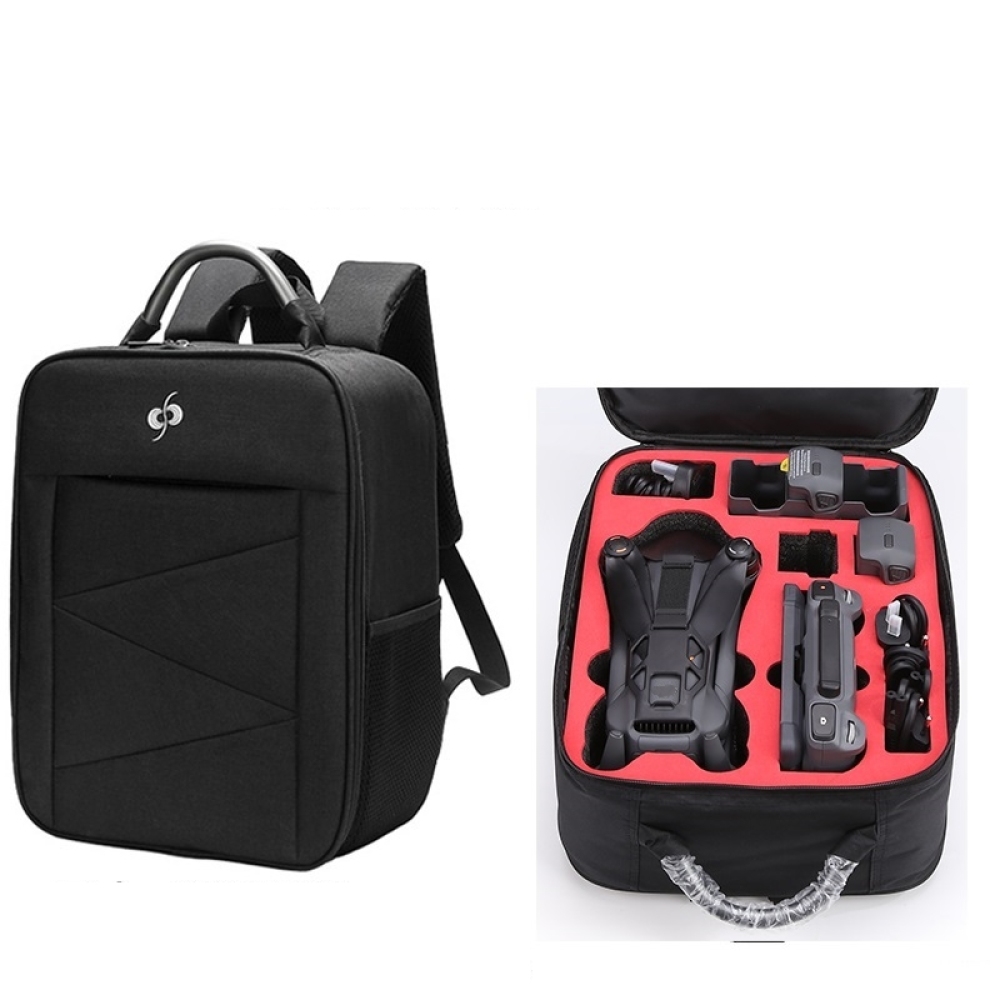 DJI Mavic 4 Pro용 백팩 휴대용 케이스, R - Drone Dji Rc Pro 2 리뷰 및 가격