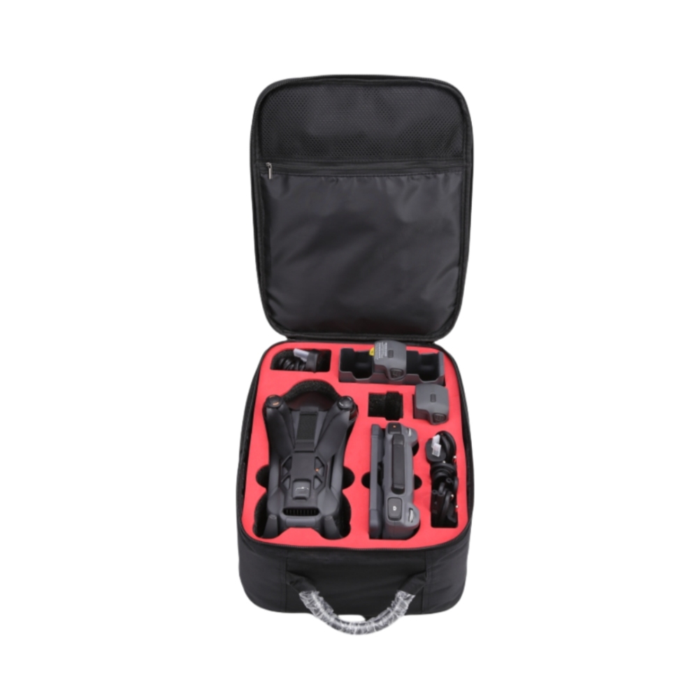 DJI Mavic 4 Pro용 백팩 휴대용 케이스, R - Drone Dji Rc Pro 2 리뷰 및 가격
