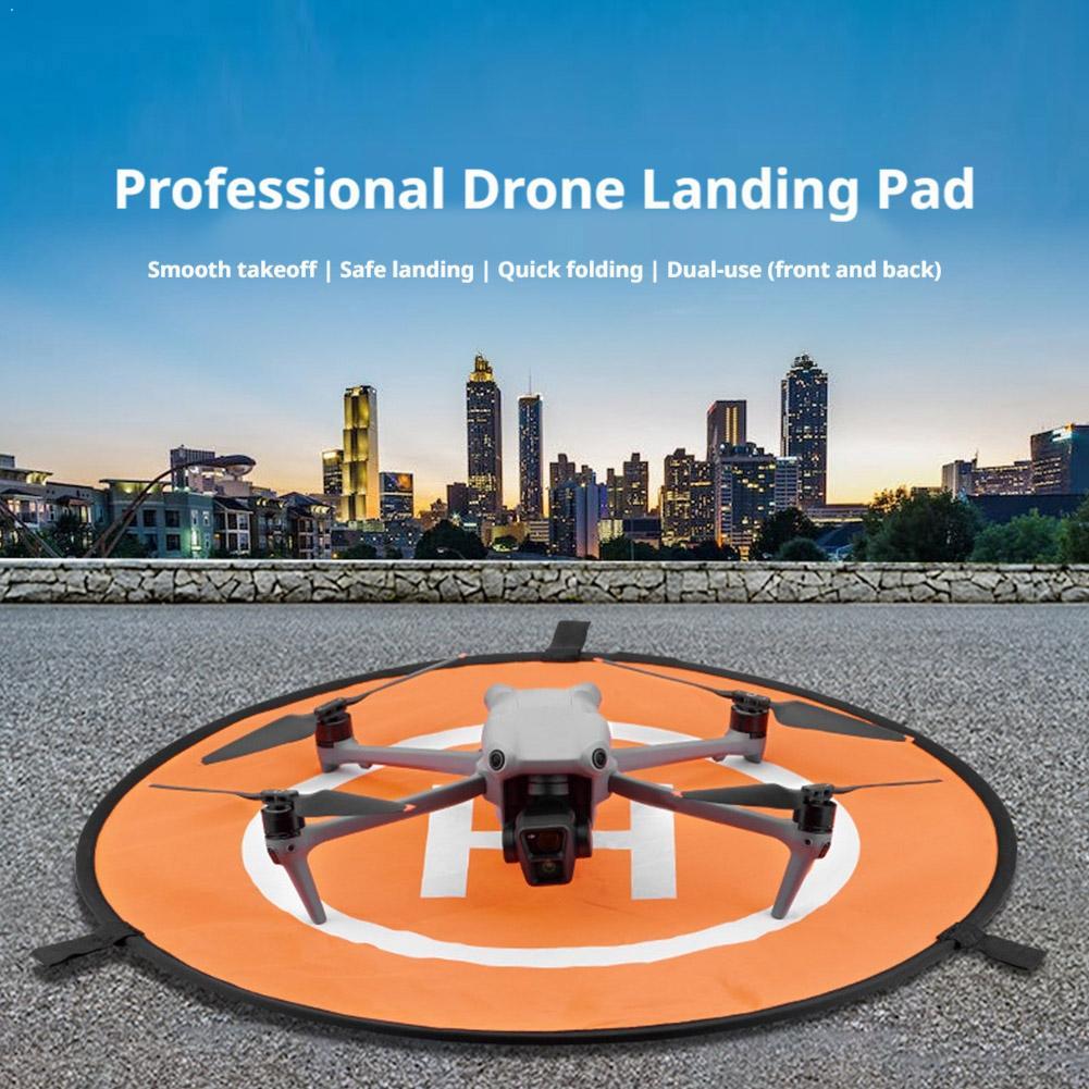 75cm 드론 랜딩 패드, DJI Mavic 3 Pro - Drone Dji Rc Mini 3 리뷰 및 가격