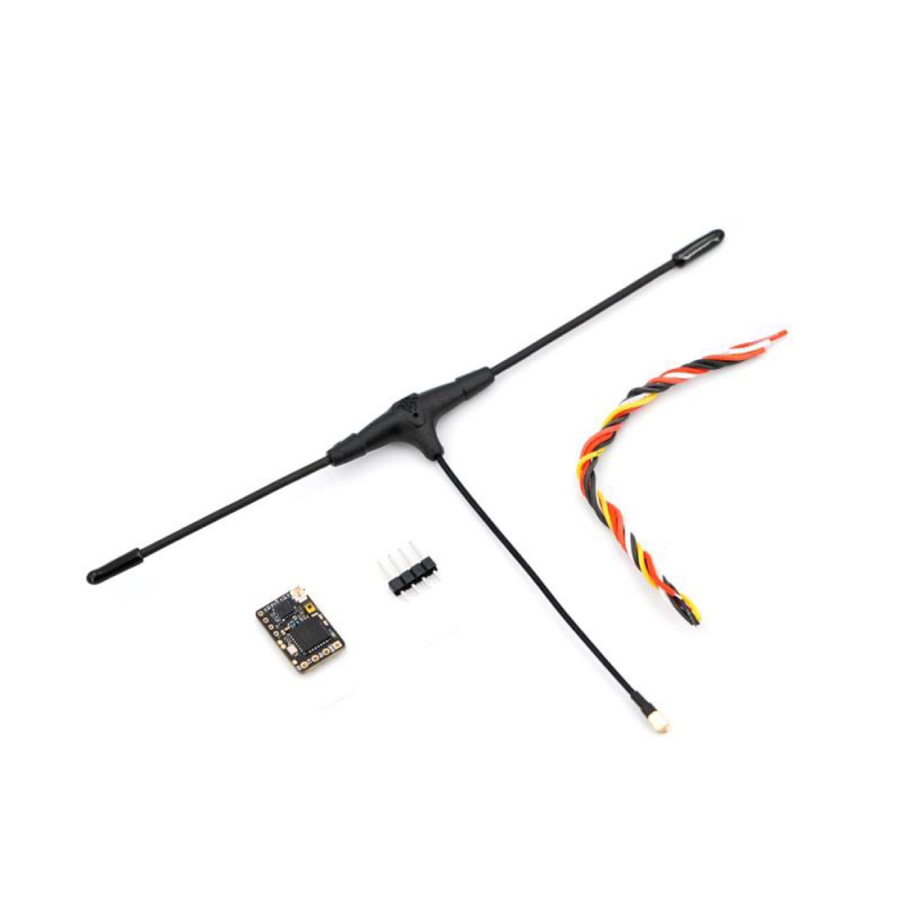 TBS CROSSFIRE NANO RX PRO - FP - Crossfire Receiver Rx 리뷰 및 가격