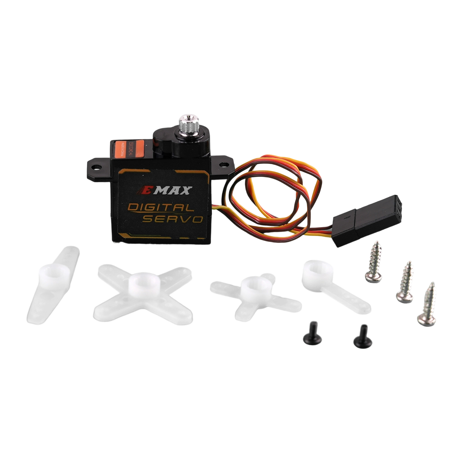 HV 디지털 서보 5.8g 메탈 기어 고전압 서보 모터 - Drone Rc Setup 리뷰 및 가격