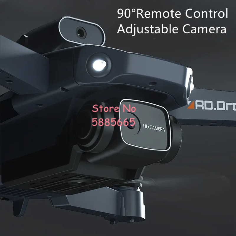 와이파이(WIFI) FPV, 스마트 장애물 회피 기능, - Drone Smart Rc Foldable 리뷰 및 가격