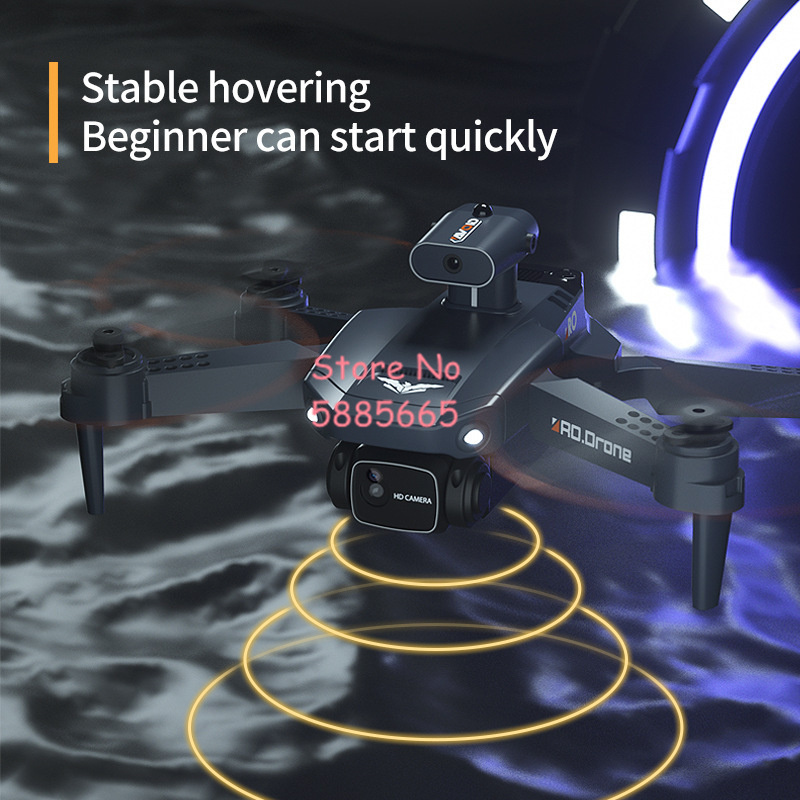 와이파이(WIFI) FPV, 스마트 장애물 회피 기능, - Drone Smart Rc Foldable 리뷰 및 가격