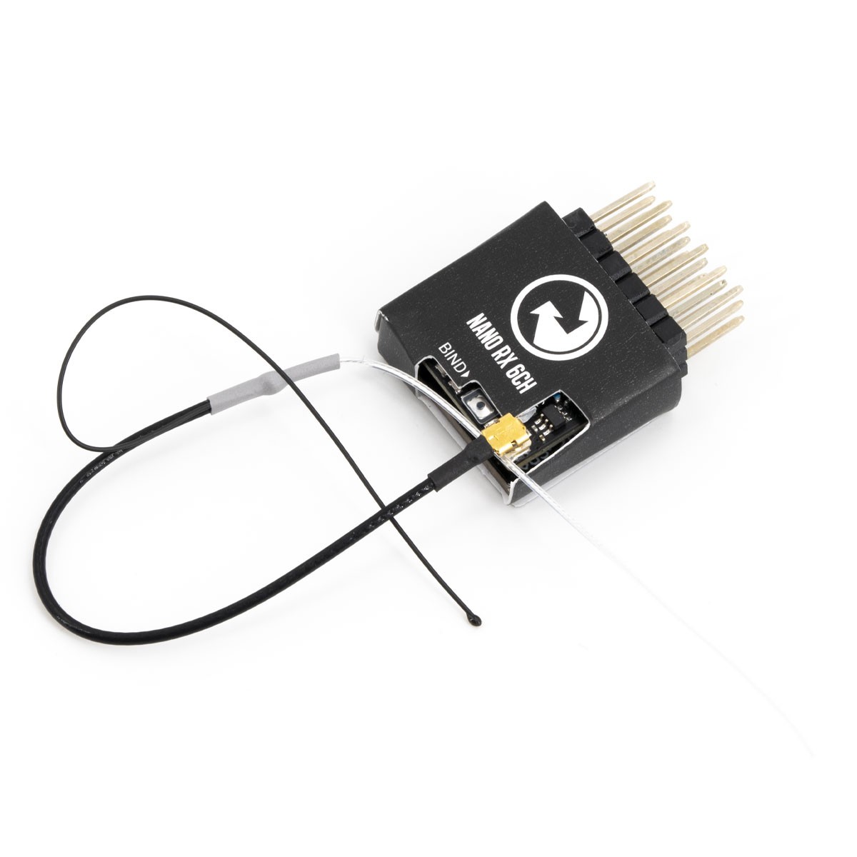 TBS 크로스파이어 6채널 PWM 915MHz 나노 R - Crossfire Receiver Rx 리뷰 및 가격