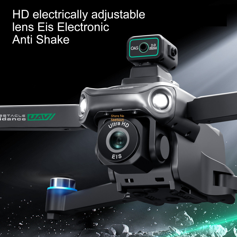 8K 듀얼 카메라 5G WIFI FPV 원격 제어 Qu - Drone Rc Gps 리뷰 및 가격