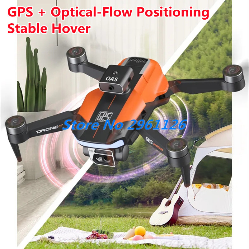 브러시리스 스마트 GPS 나를 따르십시오 WIFI FP - Drone Smart Rc Foldable 리뷰 및 가격