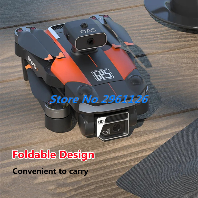 브러시리스 스마트 GPS 나를 따르십시오 WIFI FP - Drone Smart Rc Foldable 리뷰 및 가격