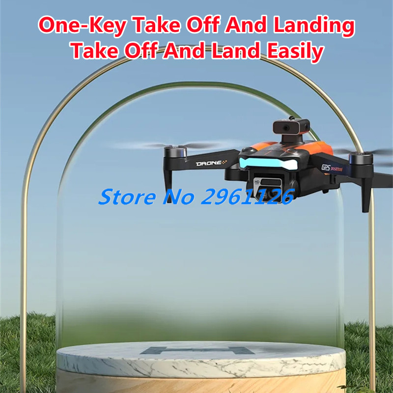 브러시리스 스마트 GPS 나를 따르십시오 WIFI FP - Drone Smart Rc Foldable 리뷰 및 가격