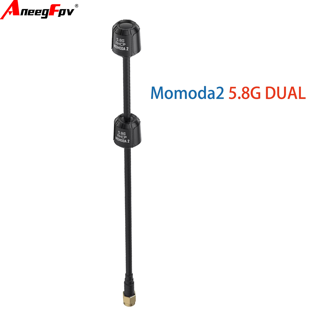 GEPRC Momoda2 5.8G 듀얼 안테나 5.65 - Drone Rc Accessories 리뷰 및 가격