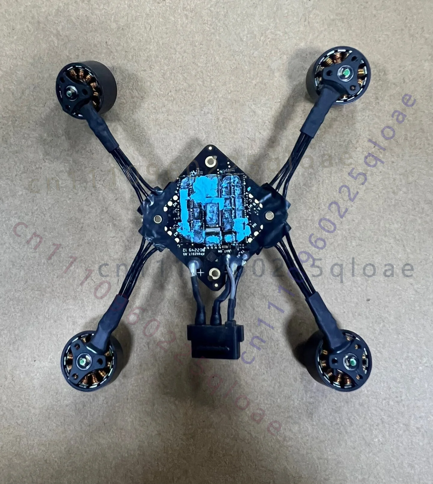 DJI Avata 1 FPV 드론용 정품 모터 4개 포 - Drone Rc Fpv Pro 리뷰 및 가격