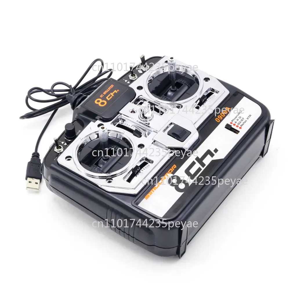 8CH RC 시뮬레이터 실제 비행 헬리콥터 3D 비행기 - Drone Rc Simulator 리뷰 및 가격