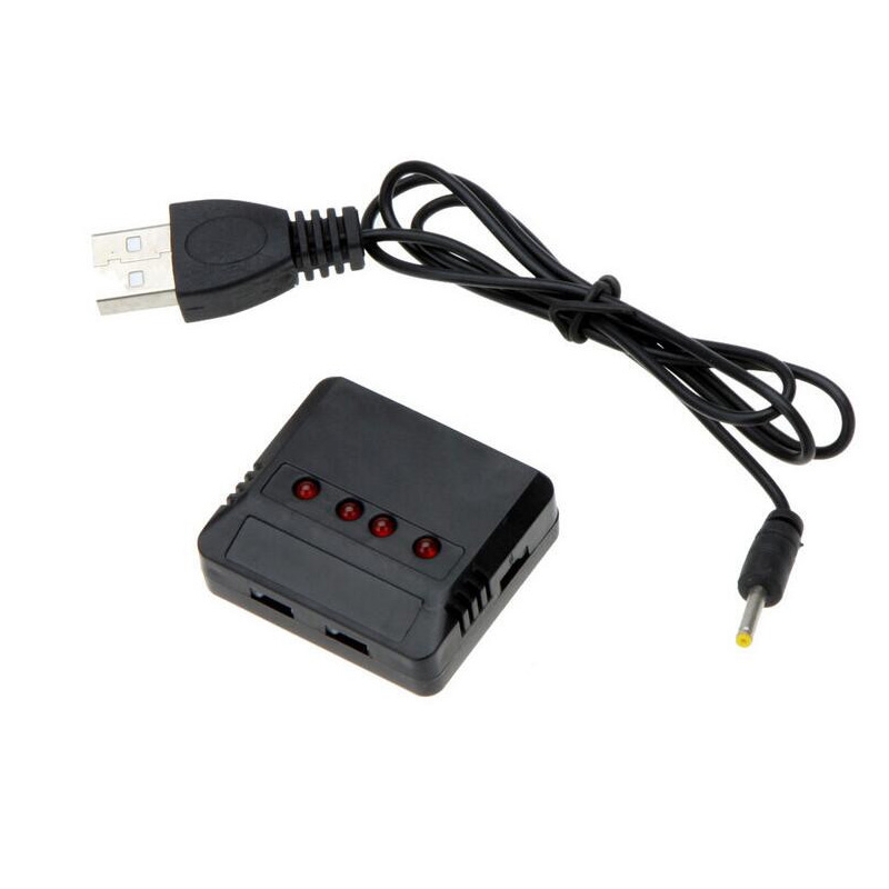 미니 4포트 5포트 6포트 리포 배터리 USB 충전기  - Drone Keh Rc K11 Turbo 리뷰 및 가격
