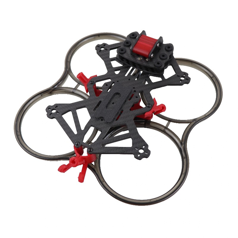 HSKRC CC30 O4 3인치 덕티드 FPV 레이싱  - Drone Rc Fpv Pro 리뷰 및 가격
