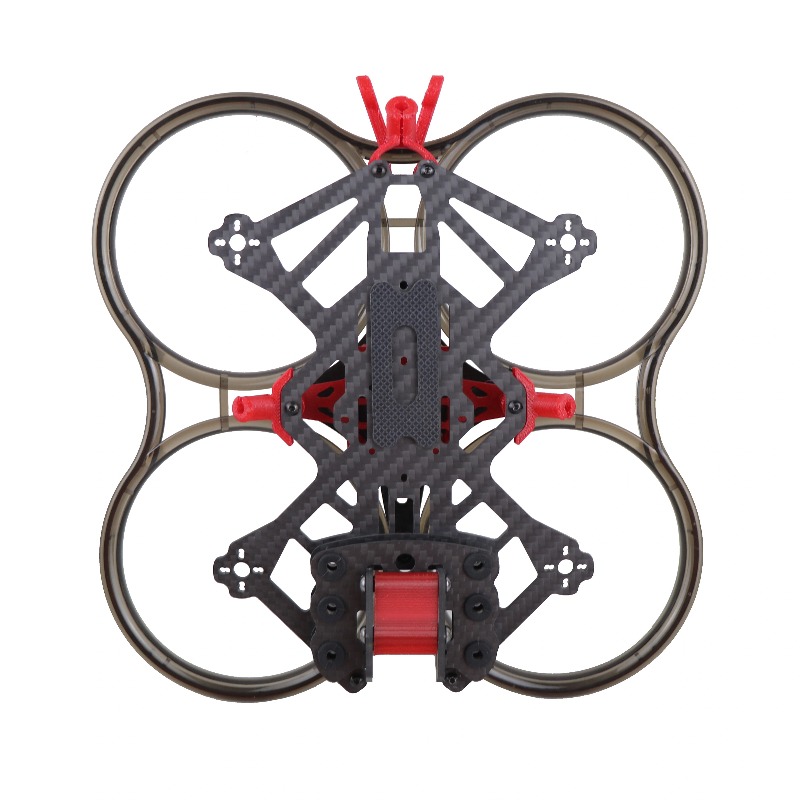 HSKRC CC30 O4 3인치 덕티드 FPV 레이싱  - Drone Rc Fpv Pro 리뷰 및 가격