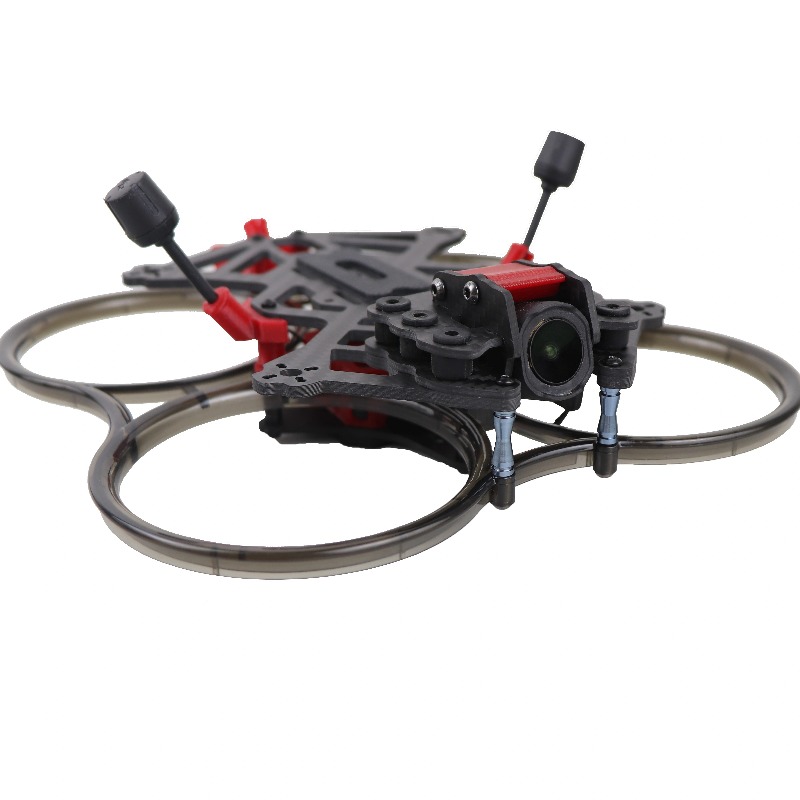 HSKRC CC30 O4 3인치 덕티드 FPV 레이싱  - Drone Rc Fpv Pro 리뷰 및 가격