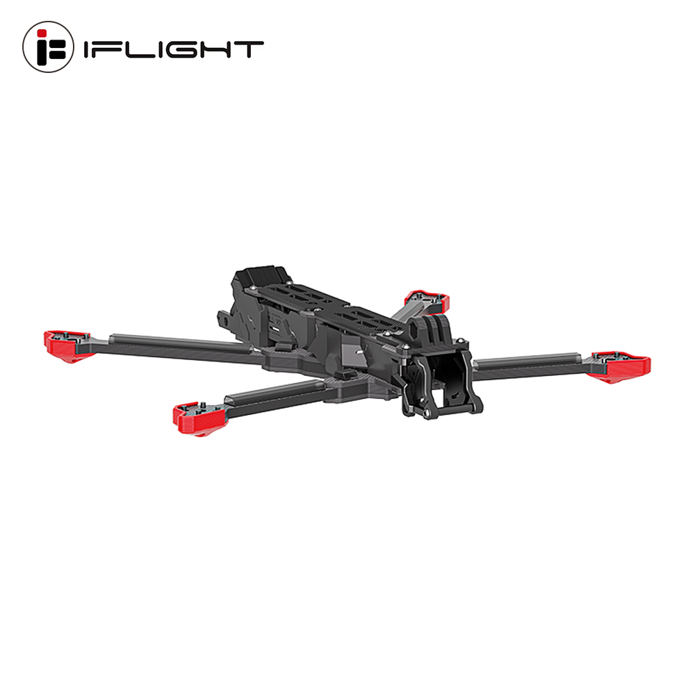아이플라이트 치메라7 프로 V2 O4 프레임 키트 7인 - Drone Rc Fpv Pro 리뷰 및 가격