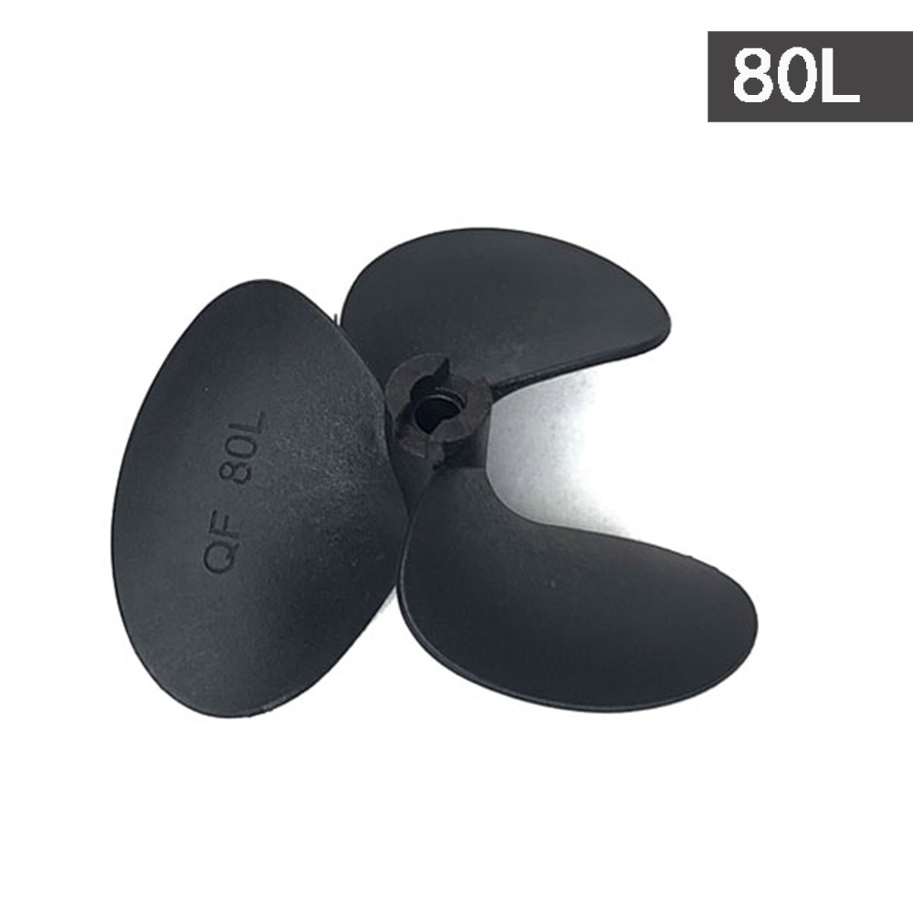 3 블레이드 유리 섬유 나일론 패들 프로펠러 70/80 - Drone Rc Simulator 리뷰 및 가격