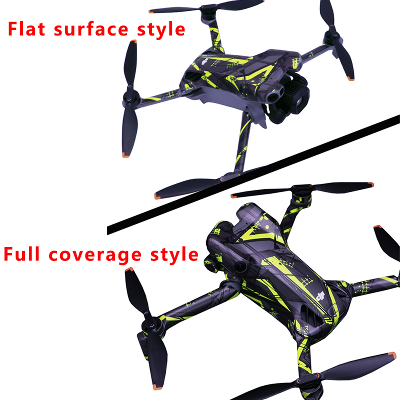 DJI 미니 5프로 드론 스티커 RC 2/RC-N3 리 - Drone Rc Dji 리뷰 및 가격